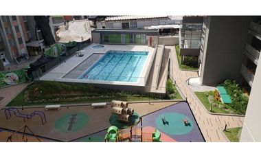 Apartamento arriendo Paraiso Barranquilla