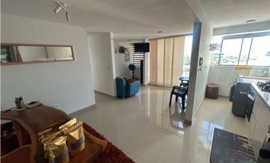 Apartamento arriendo Paraiso Barranquilla