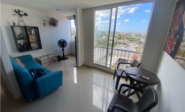 Apartamento arriendo Paraiso Barranquilla