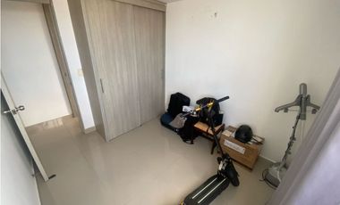 Apartamento arriendo Paraiso Barranquilla