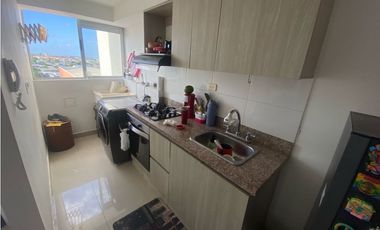 Apartamento arriendo Paraiso Barranquilla