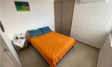 Apartamento arriendo Paraiso Barranquilla
