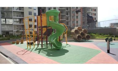 Apartamento arriendo Paraiso Barranquilla