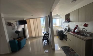 Apartamento arriendo Paraiso Barranquilla