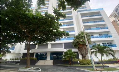 Apartamento en arriendo Villa Santos