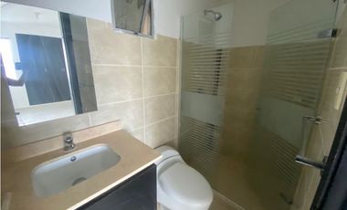 Apartamento en arriendo Villa Santos