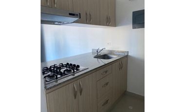 Apartamento en arriendo Villa Santos