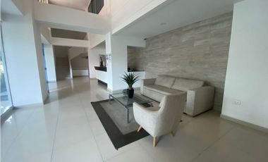 Apartamento en arriendo Villa Santos