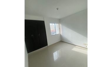 Apartamento en arriendo Villa Santos