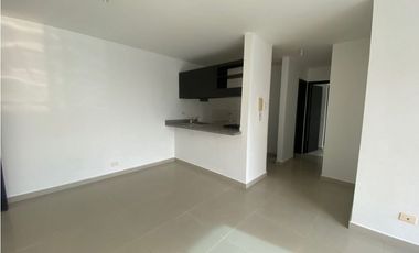 Apartamento en arriendo Villa Santos