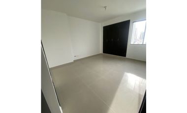 Apartamento en arriendo Villa Santos