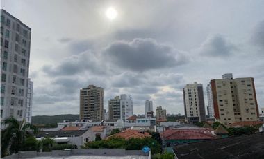 Apartamento en arriendo Villa Santos