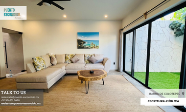 Exclusivo Retiro Costero con Piscina Privada y Azotea