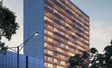 Departamento Preventa, Insurgentes Centro, San Rafael