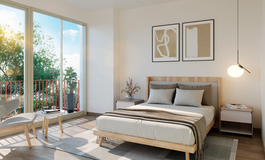 Departamento Preventa, Insurgentes Centro, San Rafael