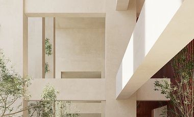 Departamento Preventa, Insurgentes Centro, San Rafael