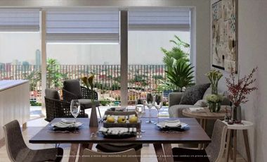 Departamento Preventa, Insurgentes Centro, San Rafael