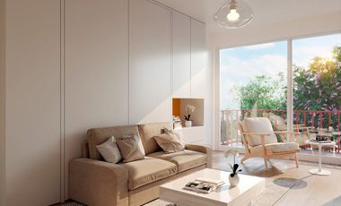 Departamento Preventa, Insurgentes Centro, San Rafael