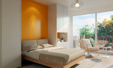 Departamento Preventa, Insurgentes Centro, San Rafael