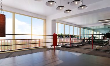 Departamento Preventa, Insurgentes Centro, San Rafael