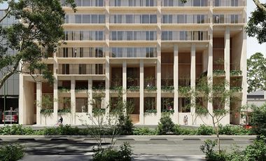 Departamento Preventa, Insurgentes Centro, San Rafael