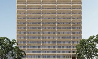 Departamento Preventa, Insurgentes Centro, San Rafael