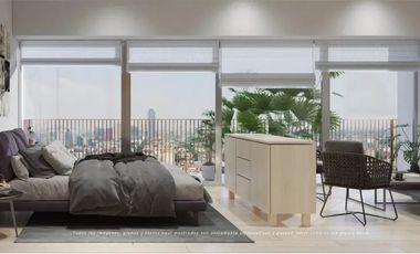 Departamento Preventa, Insurgentes Centro, San Rafael