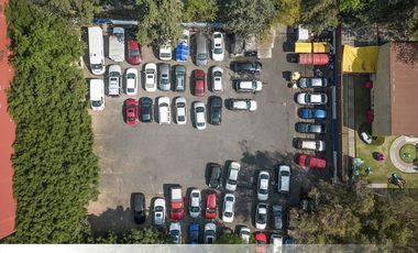 Excelente Terreno, Lomas de Sotelo