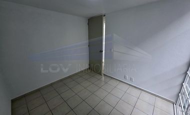 Departamento en venta en San Sebastián Tecoloxtitla en Iztapalapa