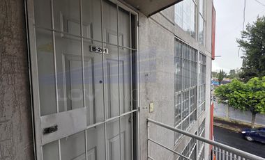 Departamento en venta en San Sebastián Tecoloxtitla en Iztapalapa
