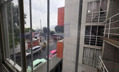 Departamento en venta en San Sebastián Tecoloxtitla en Iztapalapa