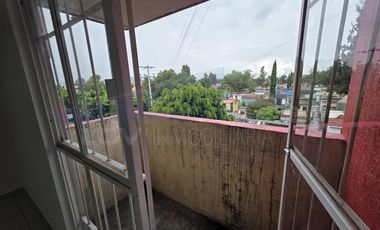 Departamento en venta en San Sebastián Tecoloxtitla en Iztapalapa