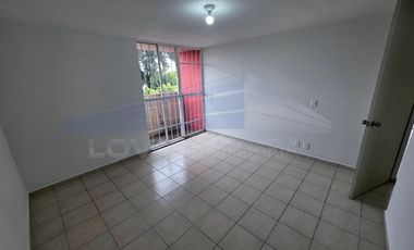 Departamento en venta en San Sebastián Tecoloxtitla en Iztapalapa