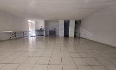 Departamento en venta en San Sebastián Tecoloxtitla en Iztapalapa
