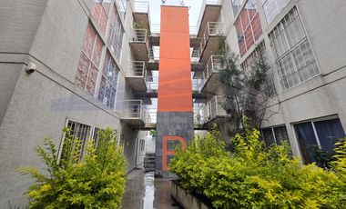 Departamento en venta en San Sebastián Tecoloxtitla en Iztapalapa