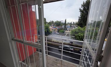 Departamento en venta en San Sebastián Tecoloxtitla en Iztapalapa