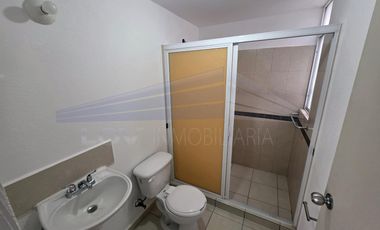 Departamento en venta en San Sebastián Tecoloxtitla en Iztapalapa