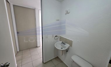 Departamento en venta en San Sebastián Tecoloxtitla en Iztapalapa