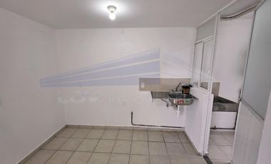 Departamento en venta en San Sebastián Tecoloxtitla en Iztapalapa