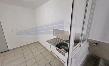 Departamento en venta en San Sebastián Tecoloxtitla en Iztapalapa
