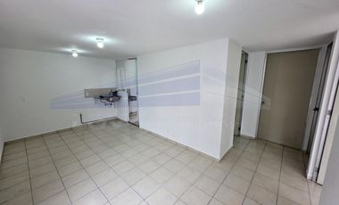 Departamento en venta en San Sebastián Tecoloxtitla en Iztapalapa