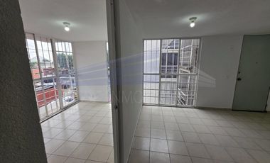 Departamento en venta en San Sebastián Tecoloxtitla en Iztapalapa