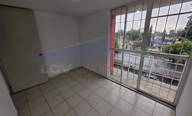 Departamento en venta en San Sebastián Tecoloxtitla en Iztapalapa