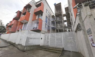 Departamento en venta en San Sebastián Tecoloxtitla en Iztapalapa