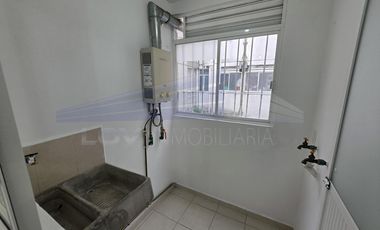 Departamento en venta en San Sebastián Tecoloxtitla en Iztapalapa