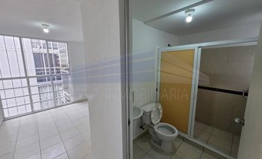 Departamento en venta en San Sebastián Tecoloxtitla en Iztapalapa