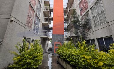 Departamento en venta en San Sebastián Tecoloxtitla en Iztapalapa