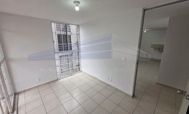 Departamento en venta en San Sebastián Tecoloxtitla en Iztapalapa