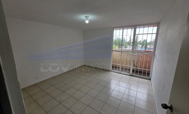 Departamento en venta en San Sebastián Tecoloxtitla en Iztapalapa