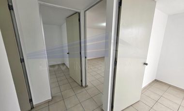 Departamento en venta en San Sebastián Tecoloxtitla en Iztapalapa